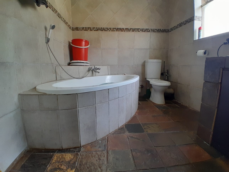 4 Bedroom Property for Sale in Kuruman Northern Cape